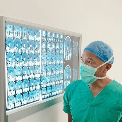 Charlie Teo also worked at Arkansas Children's Hospital as Associate Professor of Neurosurgery and Chief of Pediatric Neurosurgery