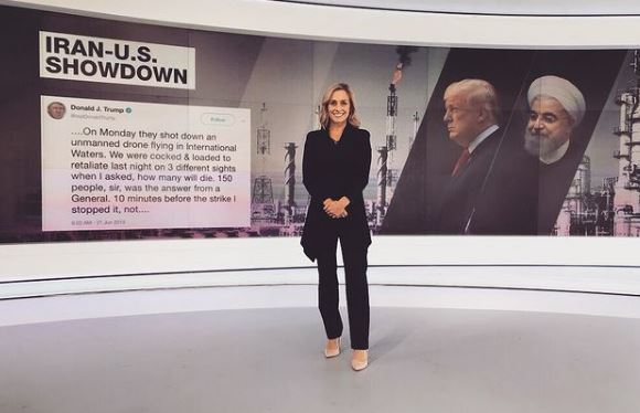 Charlotte Bellis career