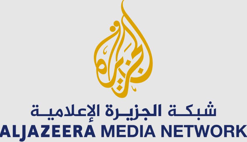 Charlotte Bellis works at Al Jazeera Media Network