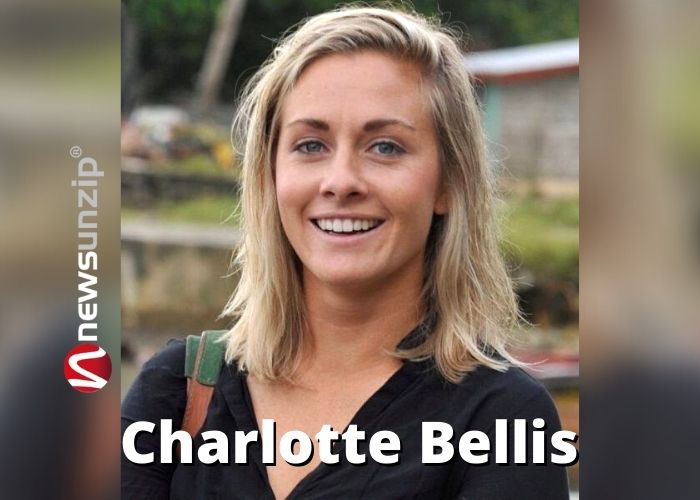Charlotte Bellis