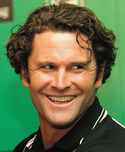 Chris Cairns