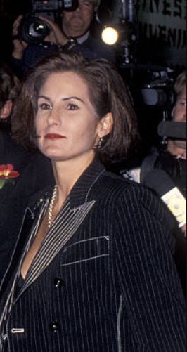 Cindy Costner wiki