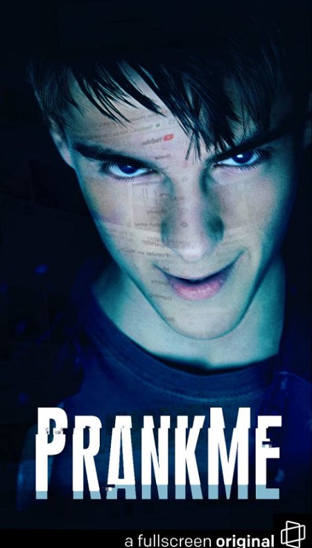Corey Fogelmanis acted in PrankMe