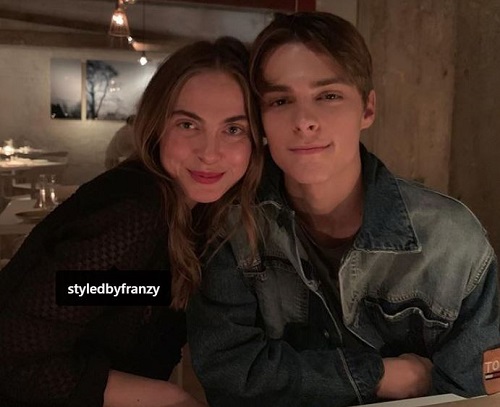 Corey Fogelmanis attended Broadway Artists Alliance Intensive Workshops