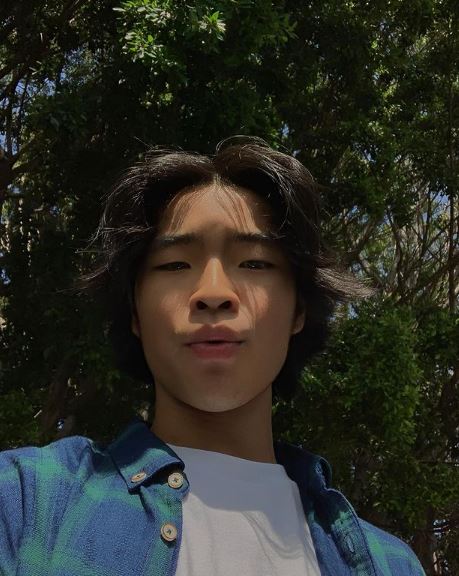 Dallas Liu facts