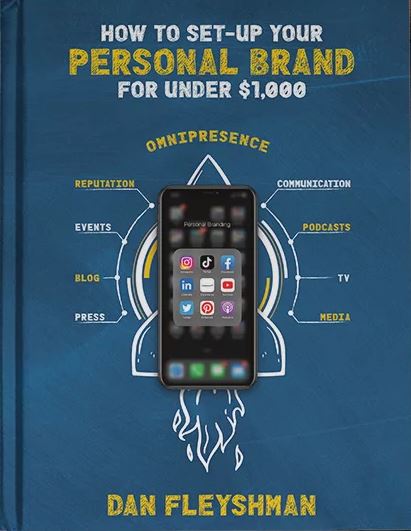 Dan Fleyshman book