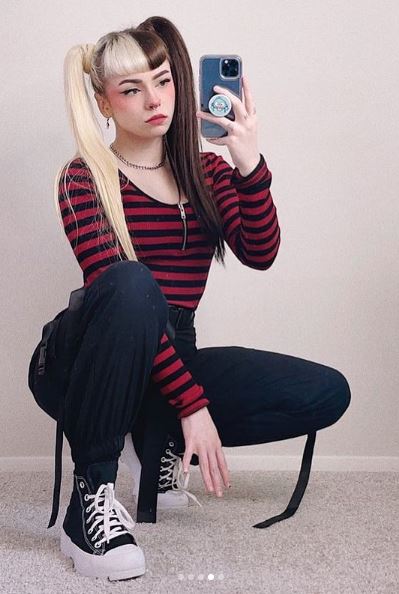 Emma Langevin net worth