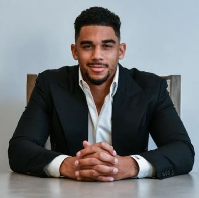 Evander Kane