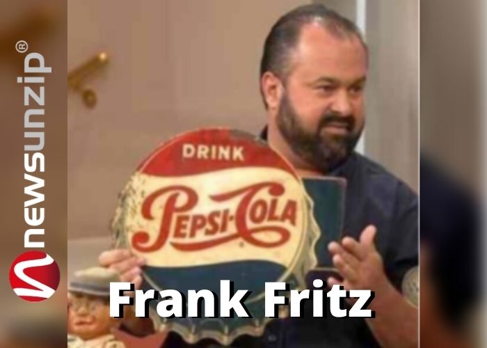 Frank Fritz