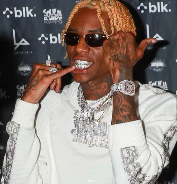 Gaming company Atari denies it is owned by rapper Soulja Boy