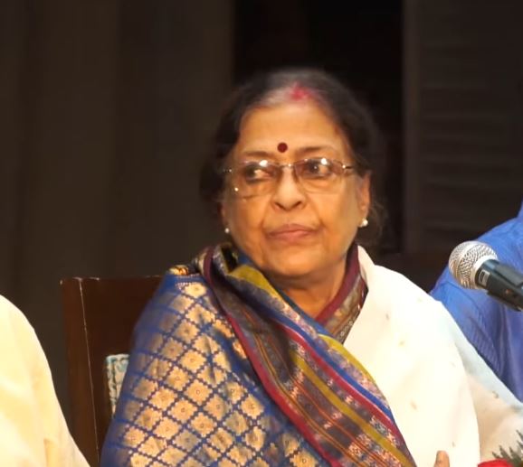 Gouri Ghosh Biography Wiki (Age & Early Life)