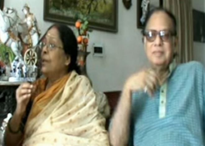 Gouri Ghosh Husband, Children (Marriage Date) Father & Mother