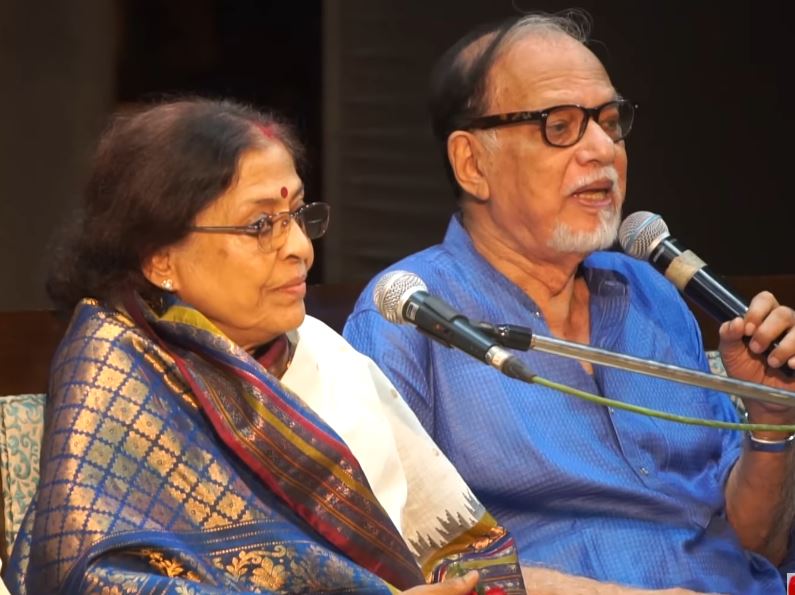 Gouri Ghosh Singer Biography, Family, Husband, Children, Father & Mother