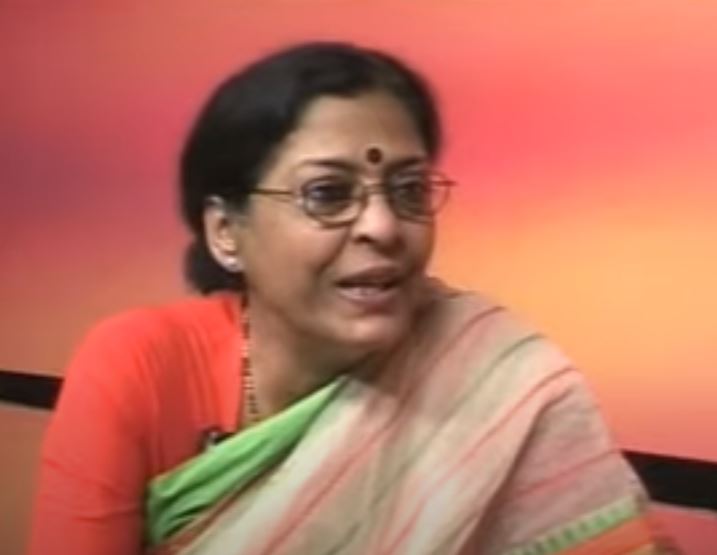 Gouri Ghosh