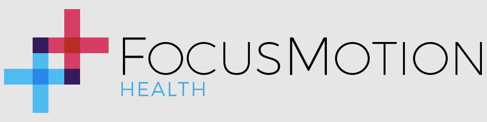 Grant Hughes is a co-founder of Focus Motion