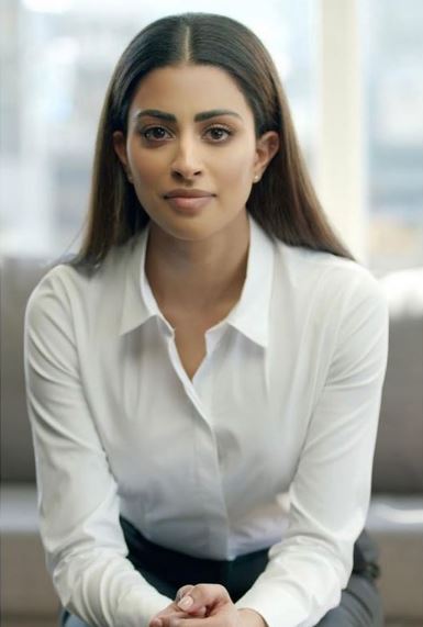 Guneet Grewal facts