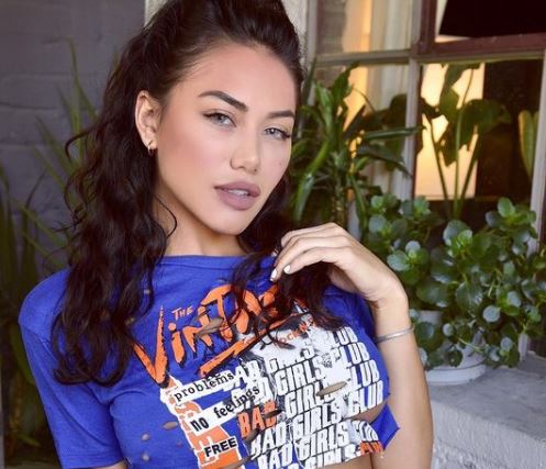 Gwen Singer Net Worth & Modeling Career