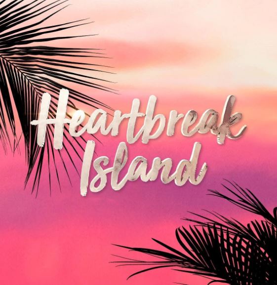 Harry Jowsey is the winner of Heartbreak Island 2018