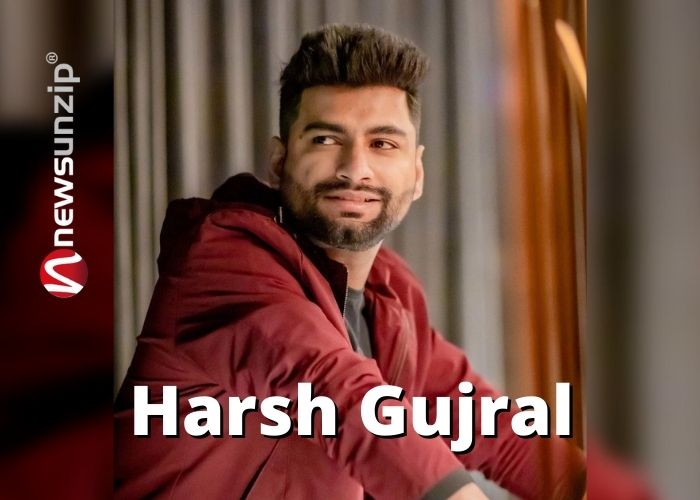 Harsh Gujral