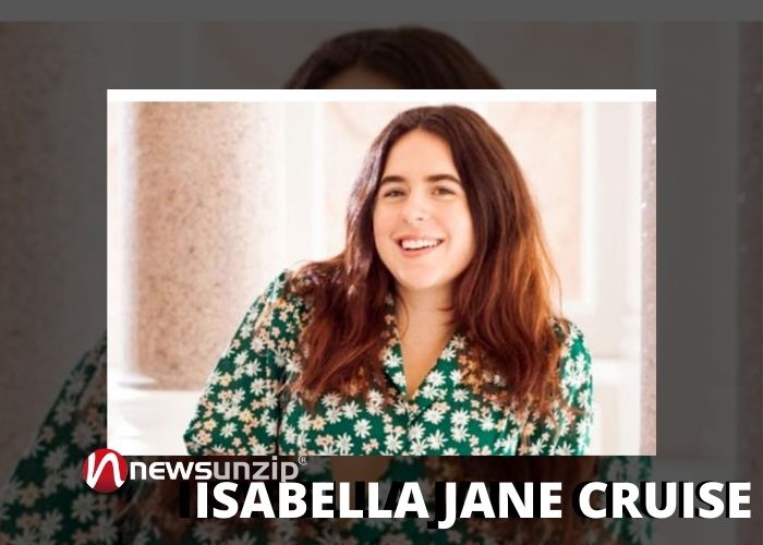 ISABELLA JANE CRUISE