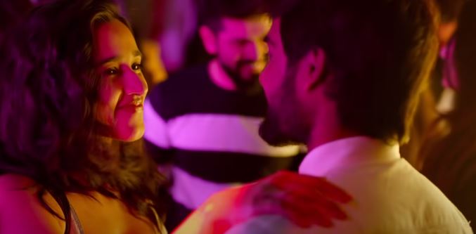 Ippudu Kaaka Inkeppudu is a romentic love story