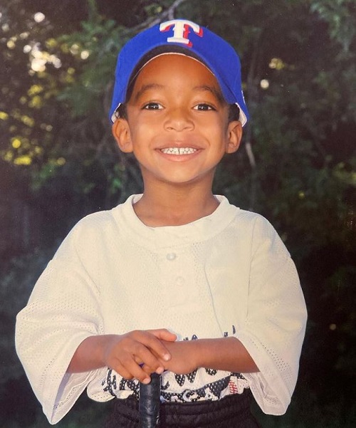 Isaiah Russell-Bailey Wiki & Biography