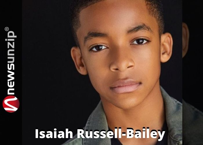 Isaiah Russell-Bailey