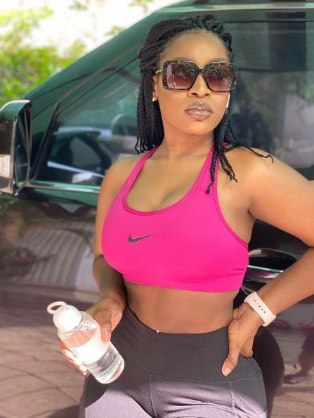 Jackie B facts