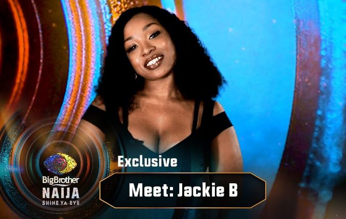 Jackie B participated in Big Brother Naija Season 6