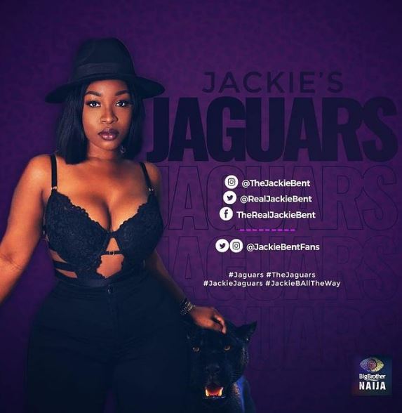 Jackie Jaguars