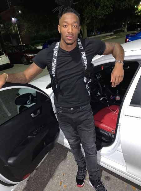 Jacob Copeland net worth