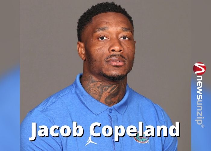 Jacob Copeland