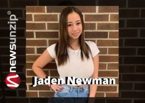 Who is Jaden Newman? Wiki, Biography, Height, Weight, Age, Net Worth