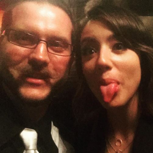 James Heltibridle Wife, Girlfriend & Relationships