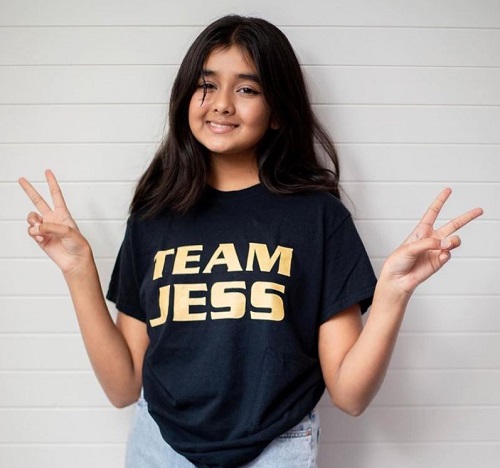 Janaki Easwar Indian-Australian Singer, Songwriter, Musician, and Social Media Personality