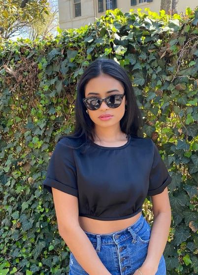 Jessenia Cruz wiki