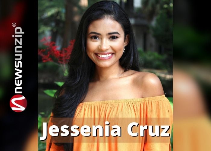 Jessenia Cruz