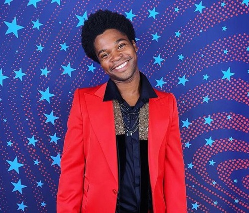 Jimmie Herrod Wiki, Bio & Age