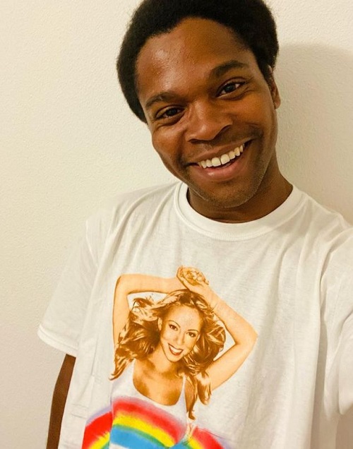 Jimmie Herrod is best known for starring in the reality TV show America's Got Talent season 16