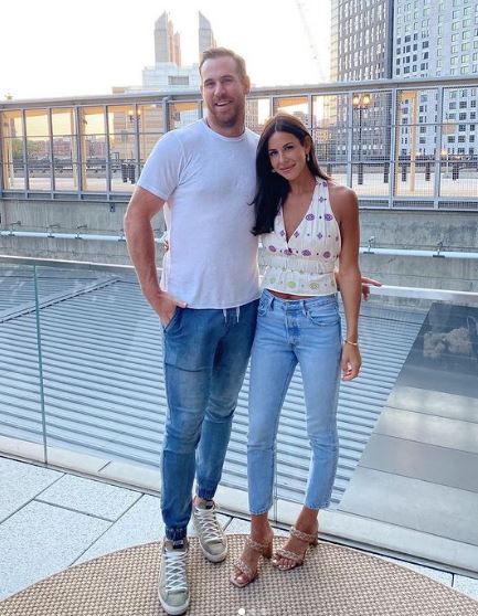 Jimmy Hayes died at the age of 31
