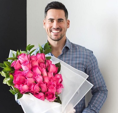 Josh Murray Facts