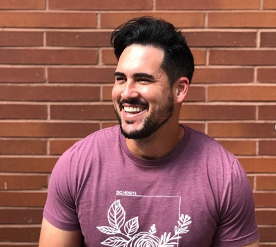 Josh Murray Wikipedia