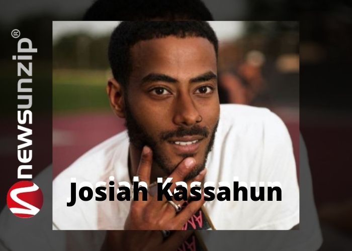 Josiah Kassahun