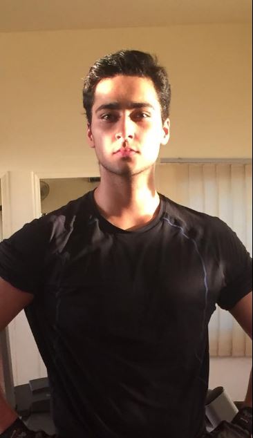 Junaid Safdar bio