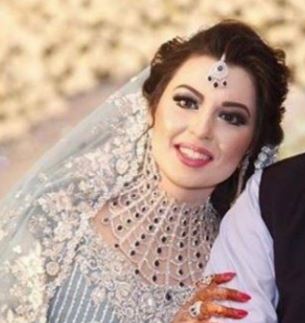 Junaid Safdar sis