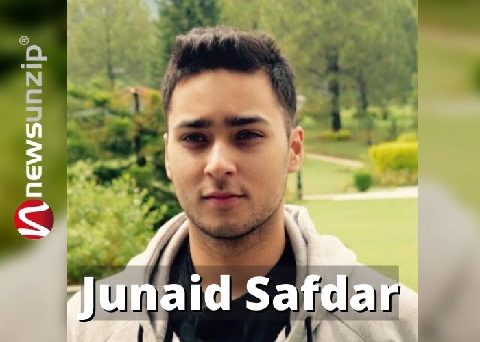 Junaid Safdar