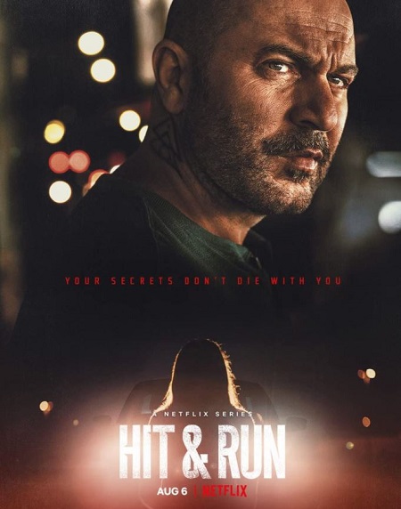 Kaelen Ohm was seen in Hit & Run Netflix show
