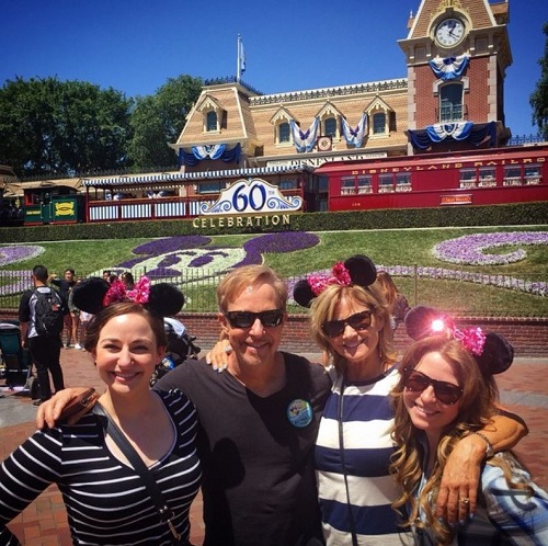 Katie Ross family picture