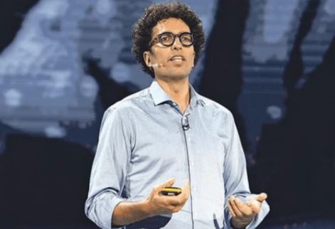Kwame Ferreira facts
