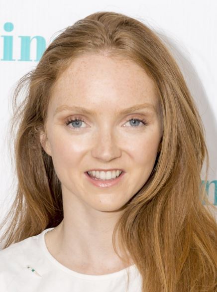 Kwame Ferreira wife Lily Cole
